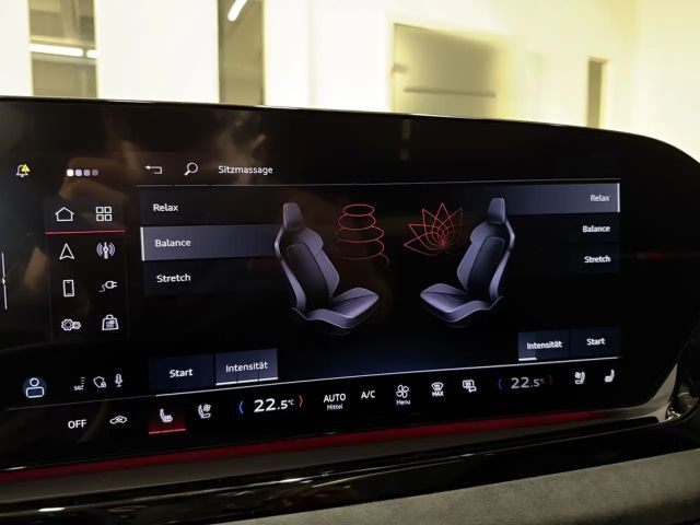 Audi A6 2.0 TFSI Hybride Quattro