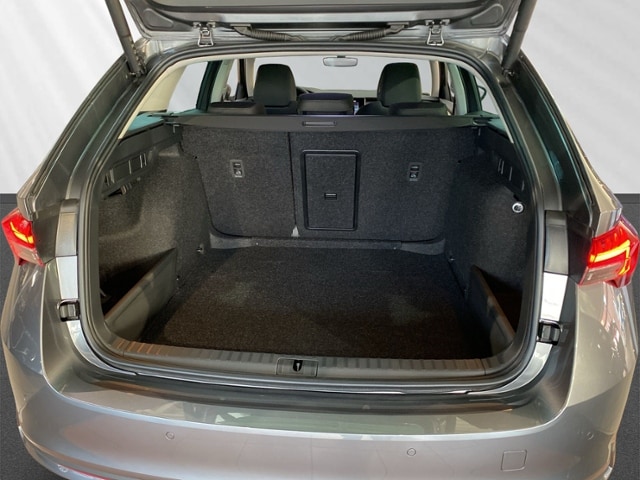 Skoda Octavia 1.5 TSI Combi