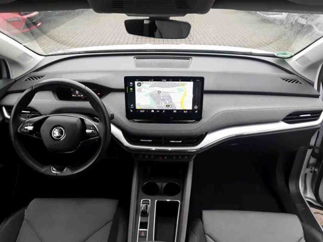 Skoda Enyaq iV60 261,-ohne Anzahlung Matrix Kamera