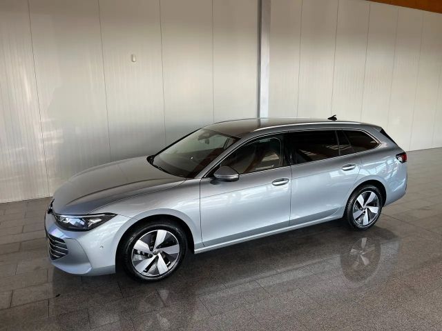 Volkswagen Passat 2.0 TDI Business Variant