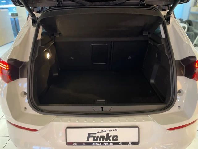 Opel Grandland X GSe