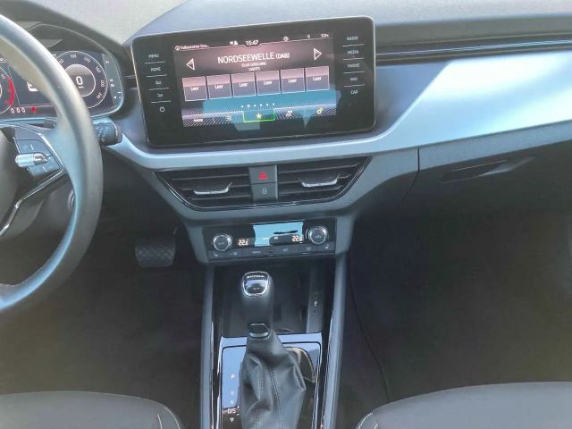 Skoda Kamiq 1.0 TSI Drive