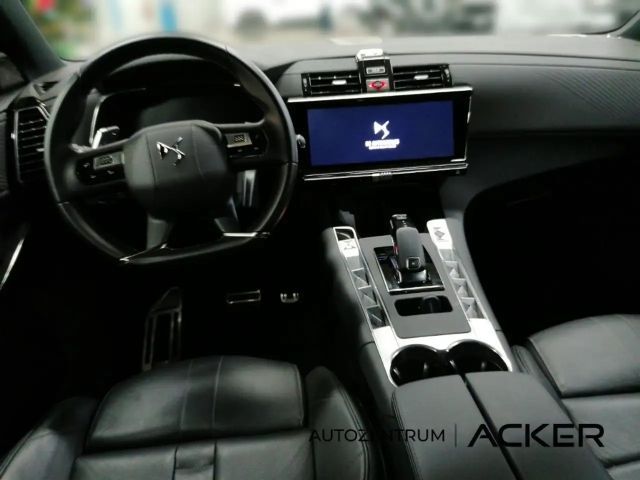 DS DS 7 Crossback BlueHDi Mobiles Étoile