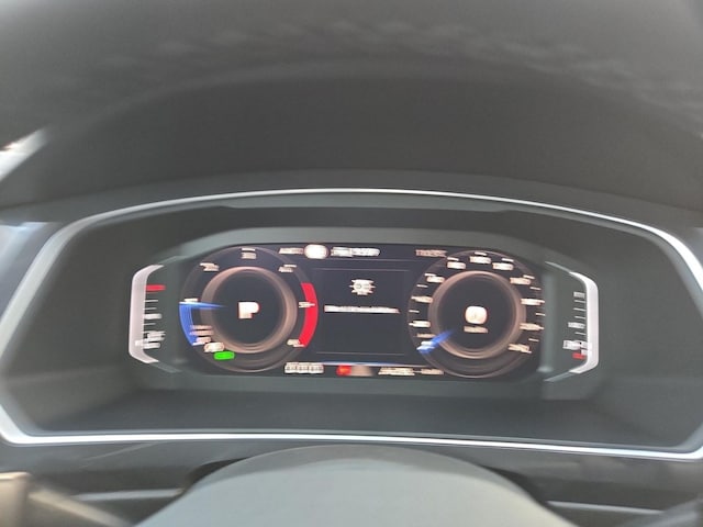 Volkswagen Tiguan 2.0 TDI Allspace DSG Life