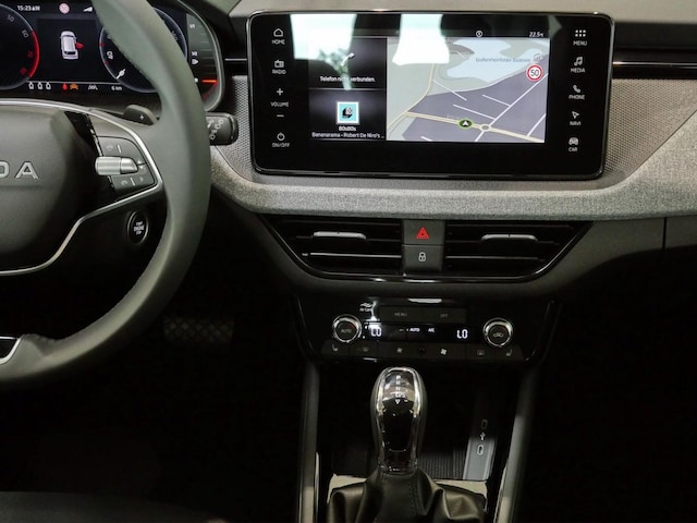 Skoda Kamiq 1.0 TSI Tour