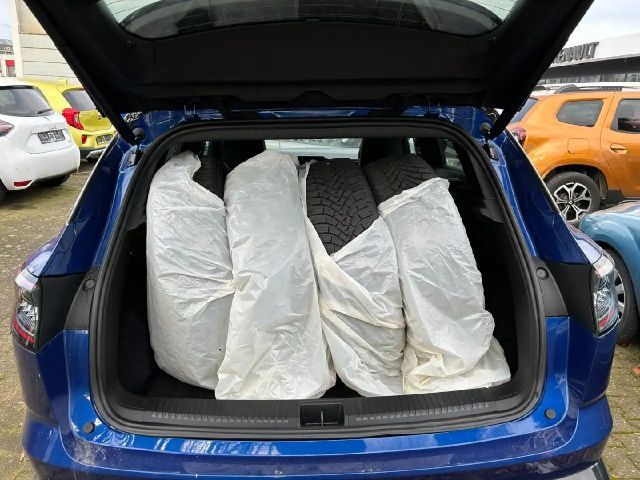 Renault Austral Techno