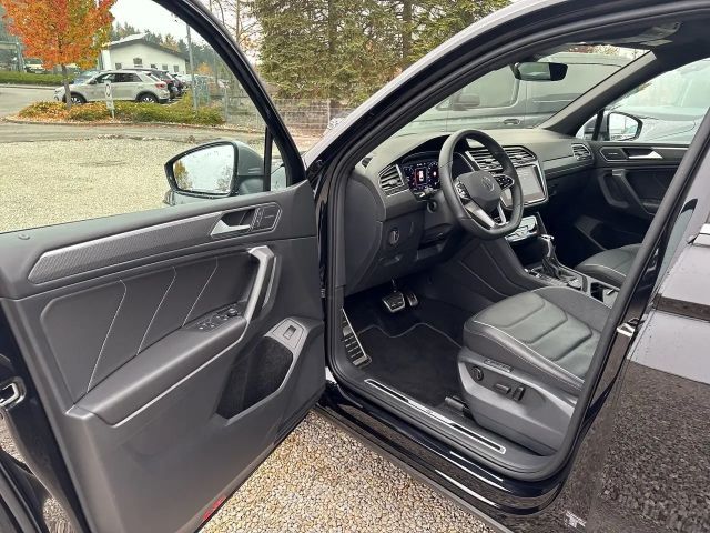 Volkswagen Tiguan Allspace DSG R-Line