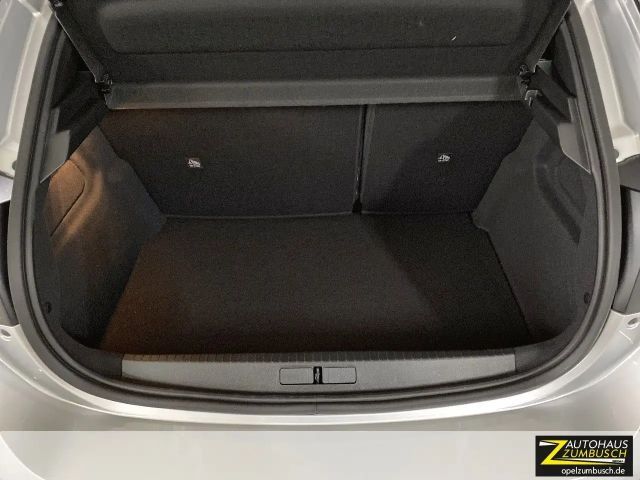 Opel Corsa GS-Line Grand Sport