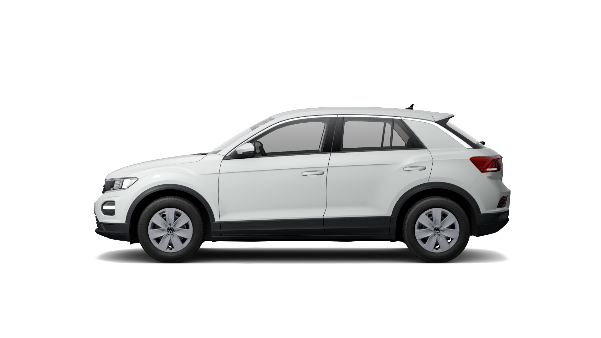 Volkswagen T-Roc 1.0 TSI