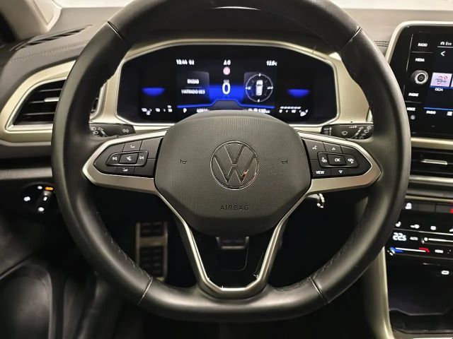 Volkswagen T-Roc DSG