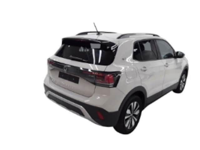 Volkswagen T-Cross 1.0 TSI