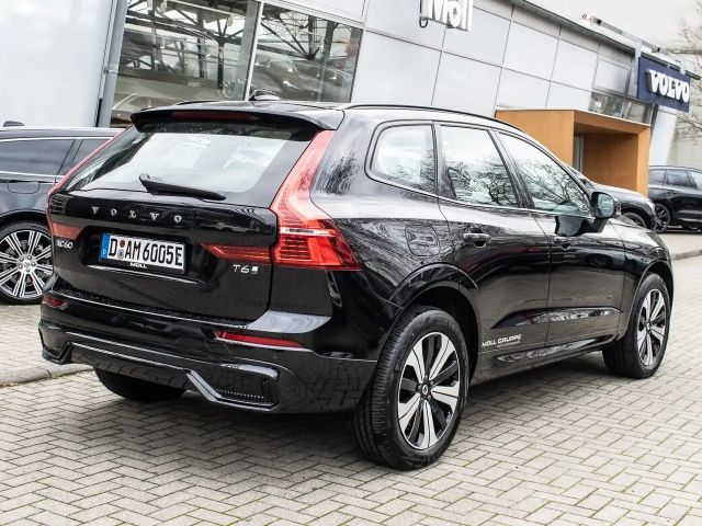 Volvo XC60 Dark Plus Recharge T6