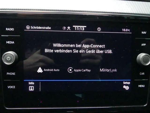 Volkswagen Passat 2.0 TSI R-Line Variant