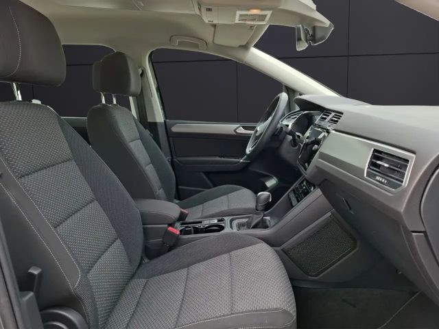 Volkswagen Touran Comfortline DSG