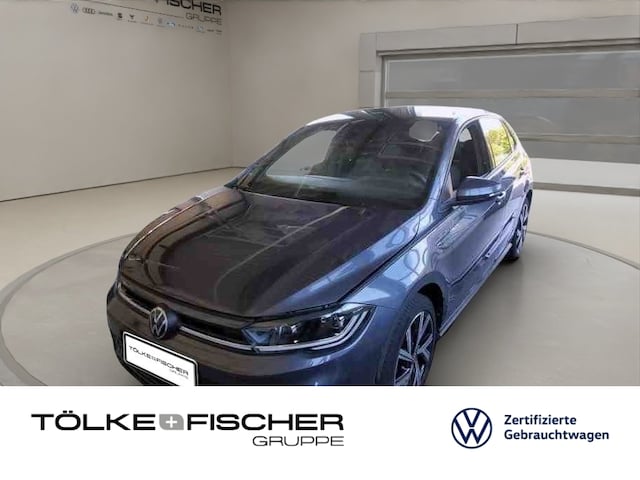 Volkswagen Polo 1.0 TSI