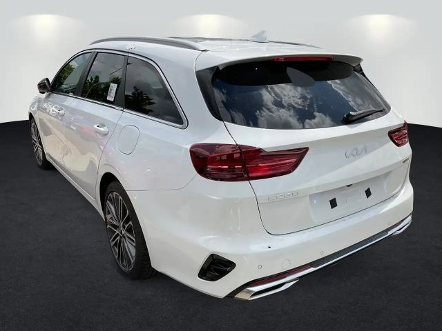 Kia Ceed GDi GT-Line SportWagon