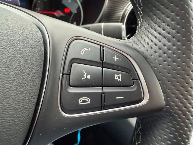 Mercedes-Benz V 250 AVANTGARDE