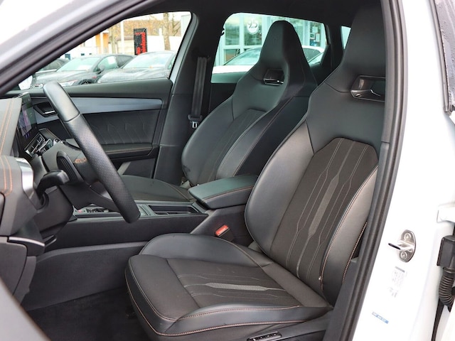 Cupra Formentor 1.4 e-Hybrid DSG