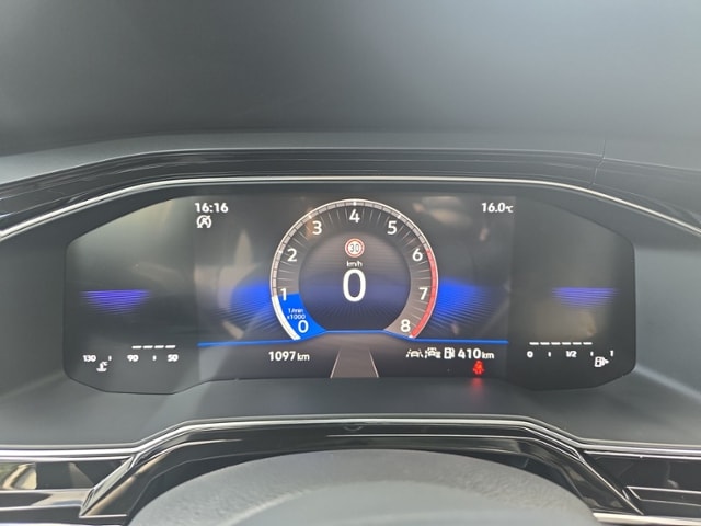 Volkswagen Polo 1.0 TSI