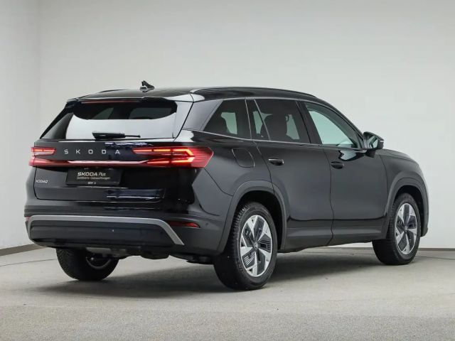 Skoda Kodiaq 2.0 TDI Selection