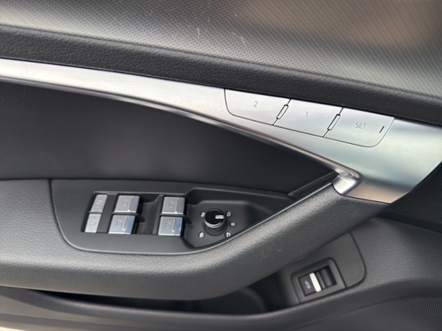 Audi A6 40 TDI Avant S-Tronic