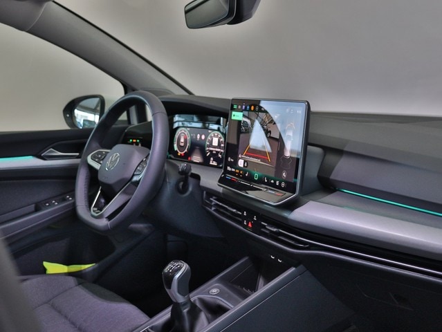 Volkswagen Golf 1.5 TSI Golf VIII Life