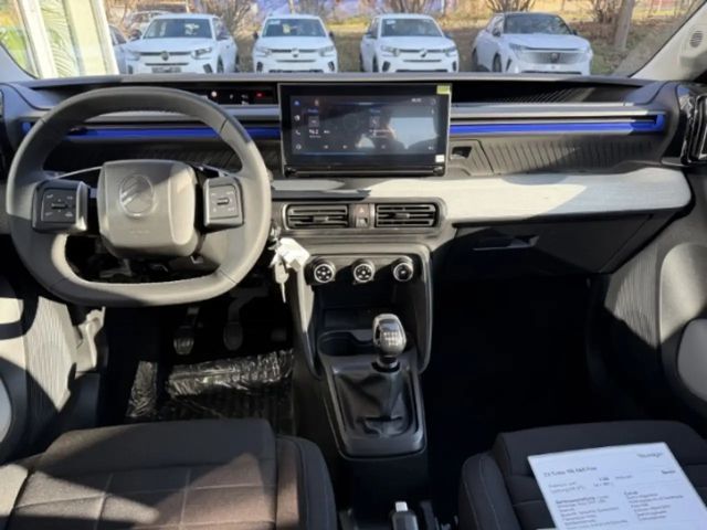 Citroën C3 Plus PureTech