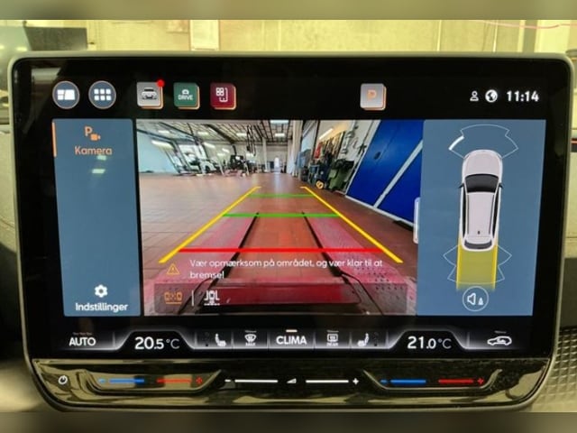 Cupra Leon DSG Sportstourer