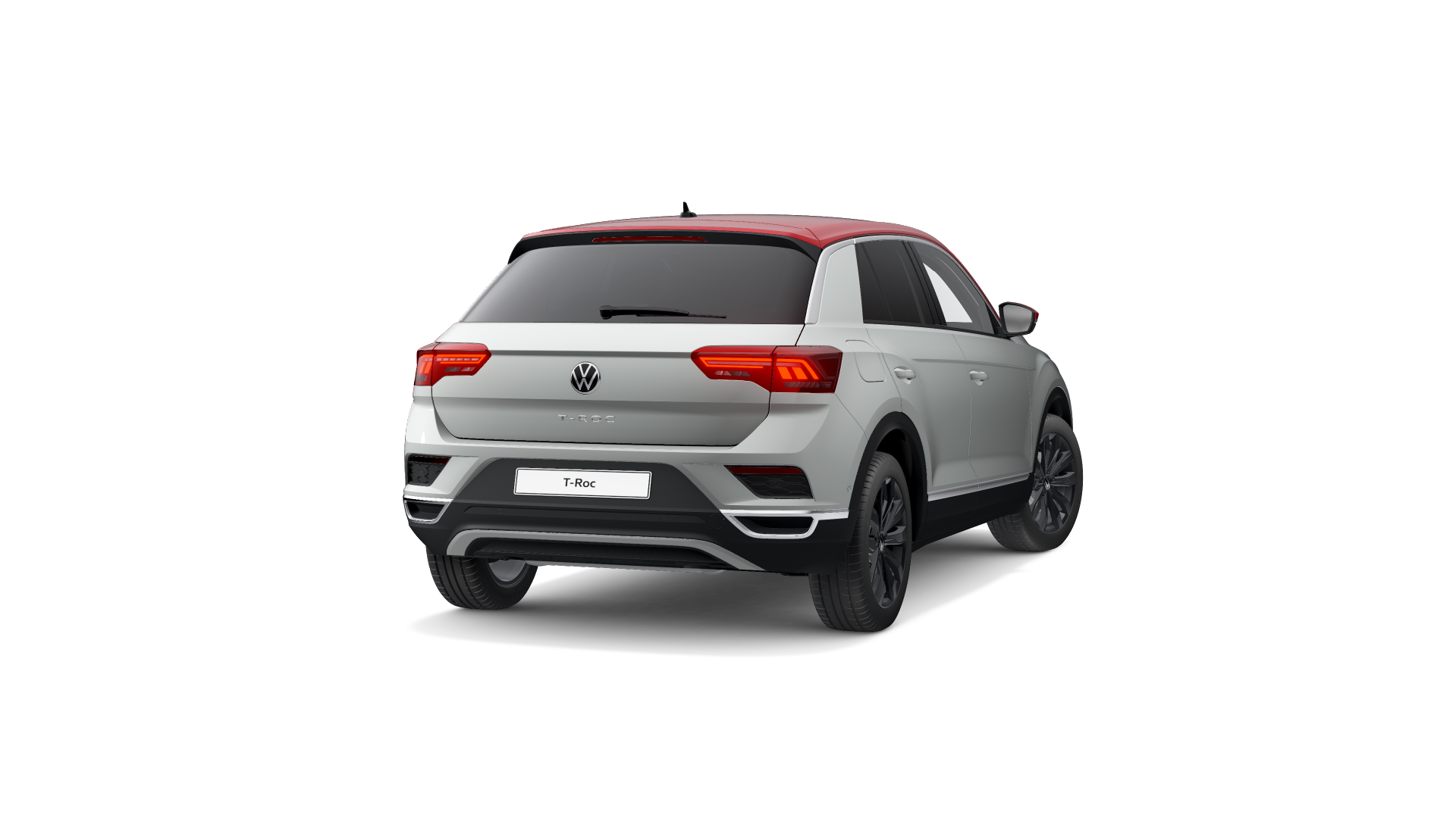 Volkswagen T-Roc 1.5 TSI