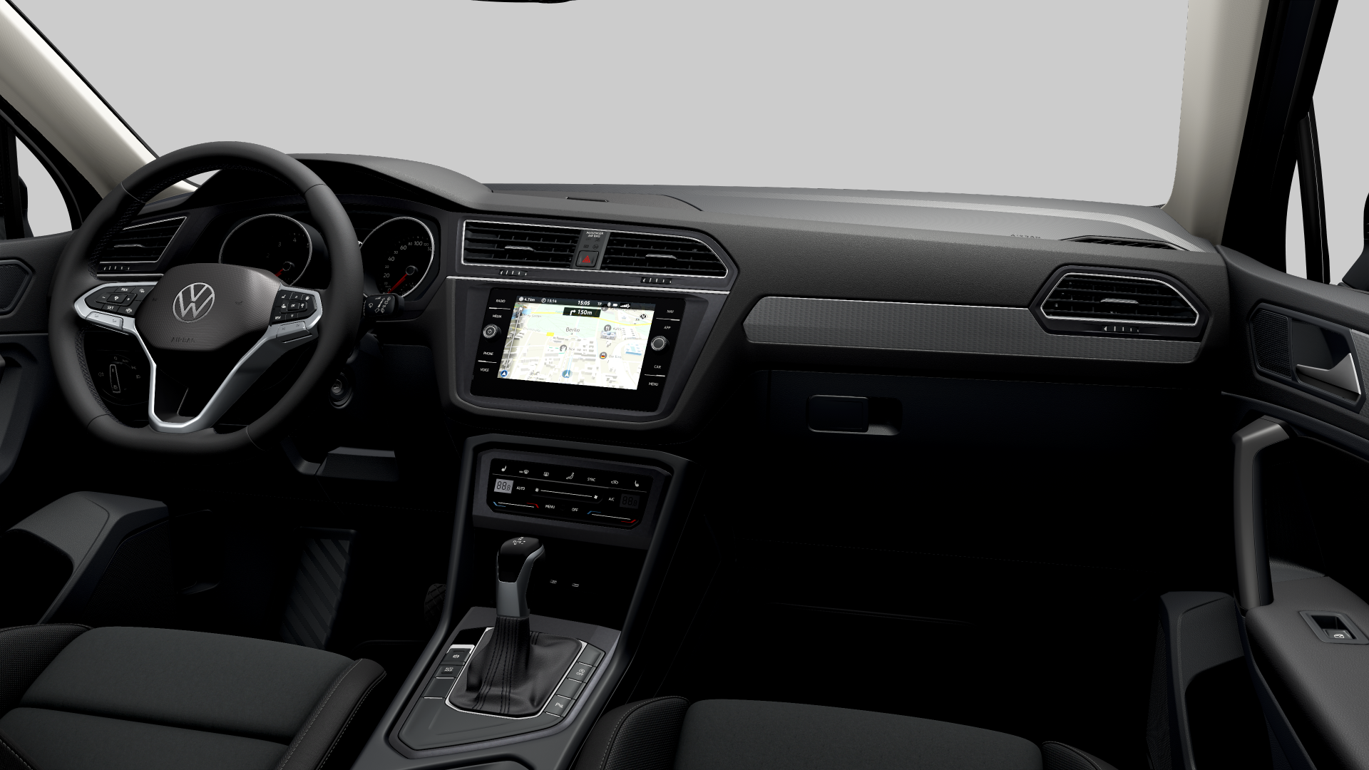 Volkswagen Tiguan 1.5 TSI Life