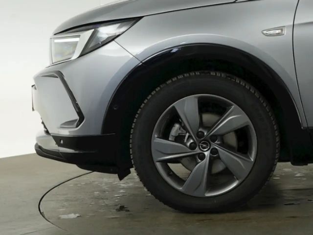 Opel Grandland X GS-Line Grand Sport