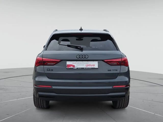 Audi Q3 35 TFSI S-Tronic