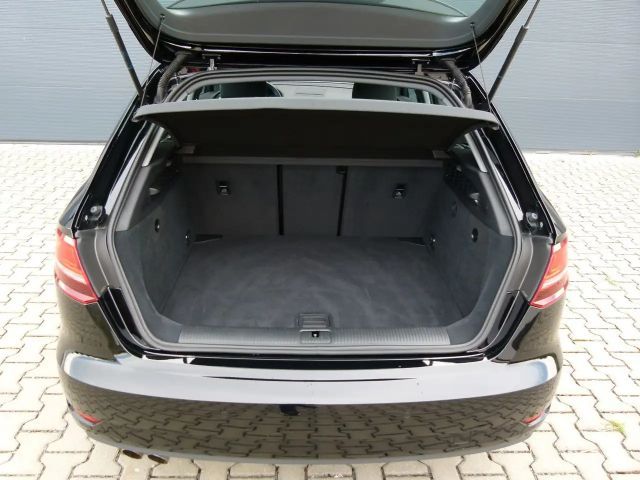 Audi A3 S-Tronic Sedan Sportback