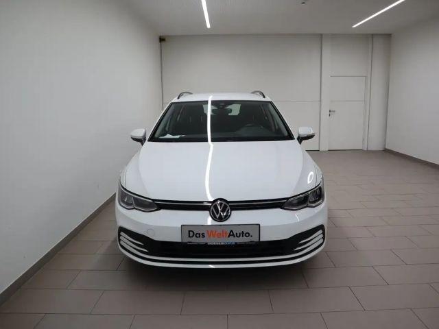 Volkswagen Golf DSG Life Variant