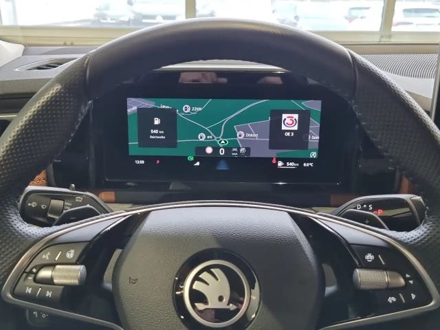 Skoda Kodiaq 4x4 Selection