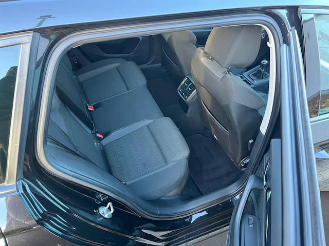 Skoda Octavia 1.5 TSI ACT Ambition Combi