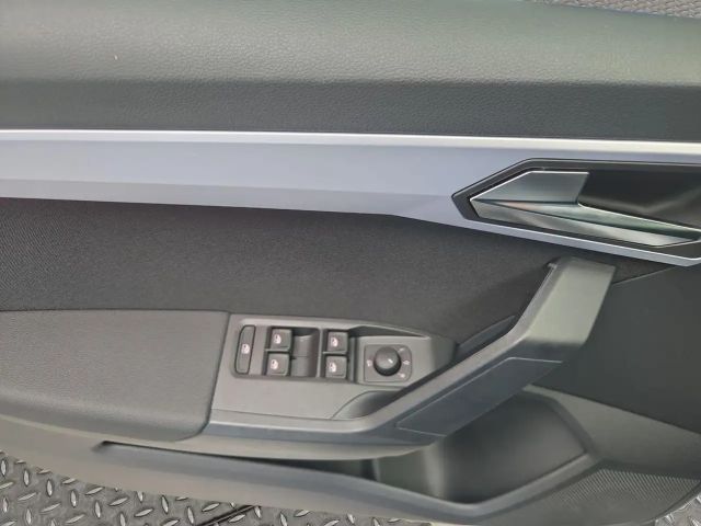 Seat Arona DSG FR-lijn