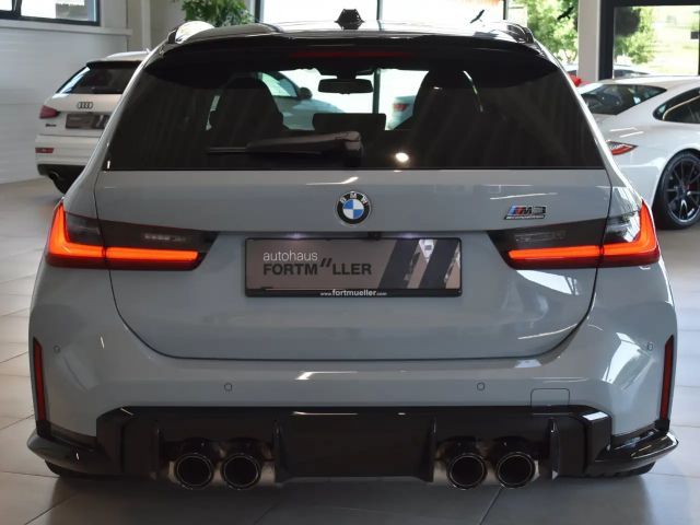 BMW M3 Competition xDrive