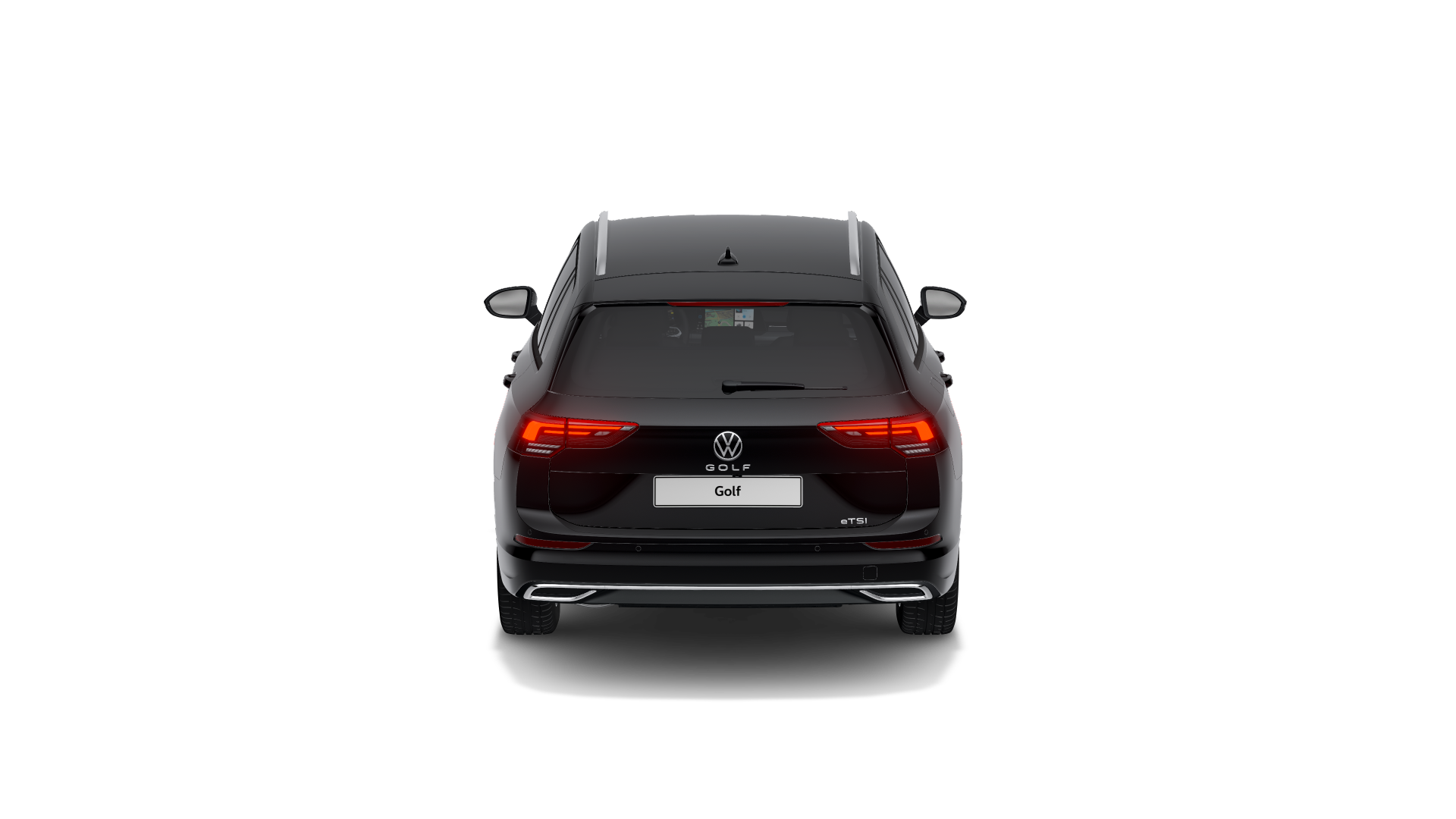 Volkswagen Golf 1.5 eTSI DSG Golf VIII Variant