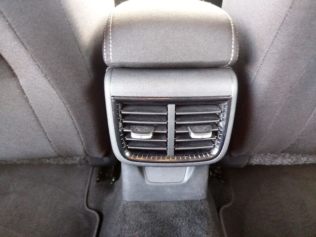 Skoda Fabia Ambition