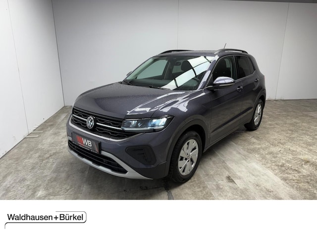 Volkswagen T-Cross 1.5 TSI DSG Life