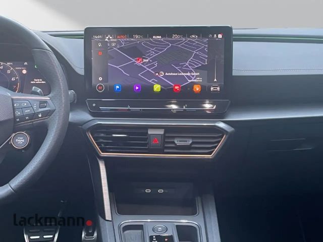 Cupra Formentor 2.0 TSI 4Drive VZ