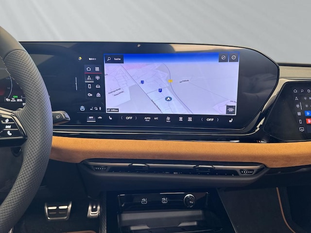 Audi A5 Avant Quattro S-Tronic