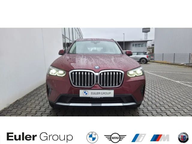 BMW X3 xDrive xDrive30e