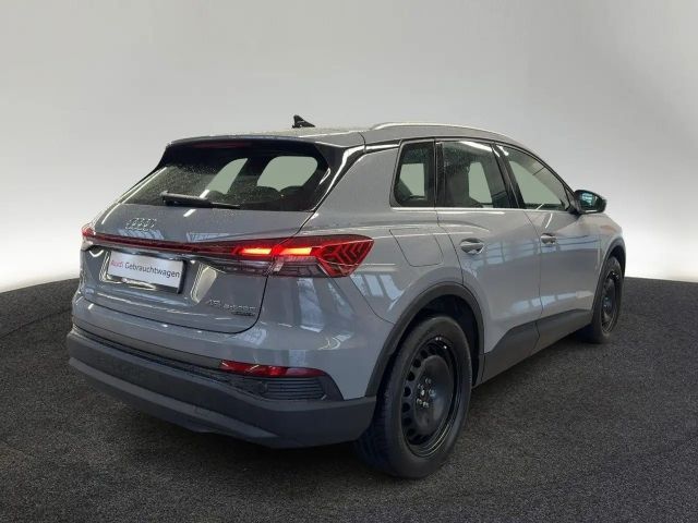 Audi Q4 e-tron Quattro