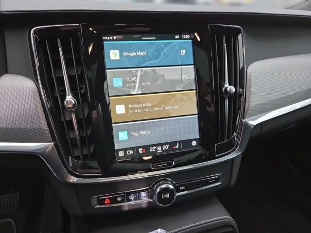 Volvo V90 AWD Dark Plus T6