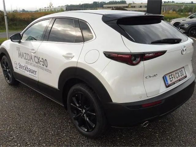 Mazda CX-30 2.5L SkyActiv e-Skyactiv