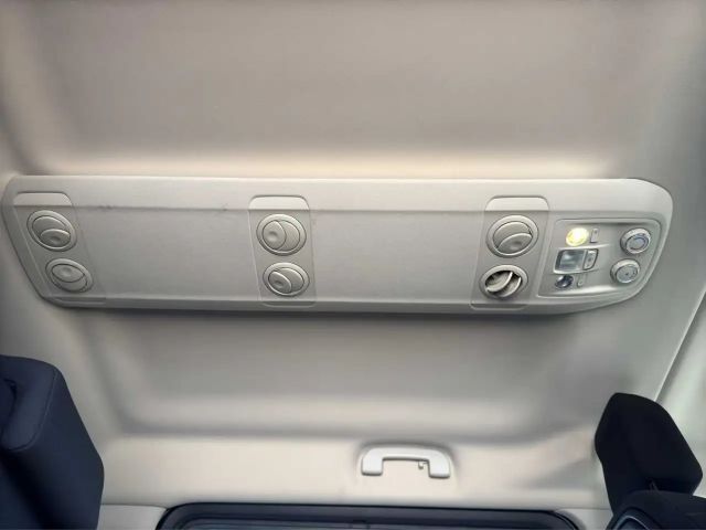 Citroën Spacetourer Feel