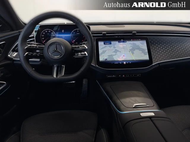 Mercedes-Benz E 450 4MATIC AMG Line Estate