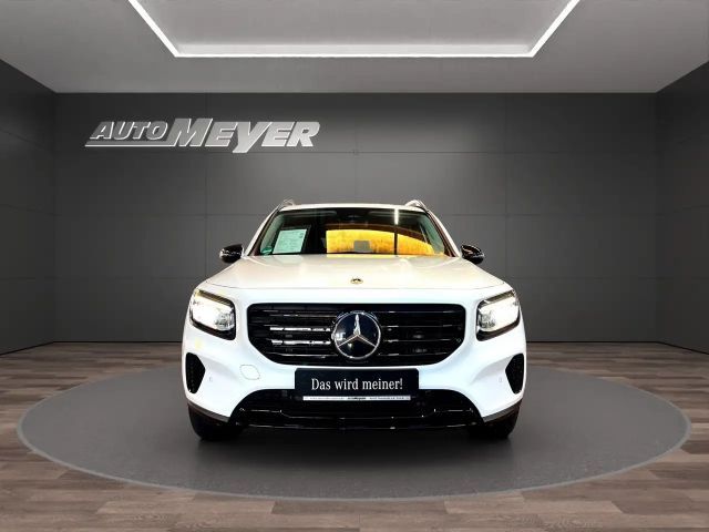 Mercedes-Benz GLB 250 4MATIC Progressive